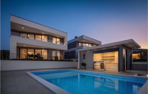 Zidarici House | Gorgeous Home In Zidarici With Kitchen