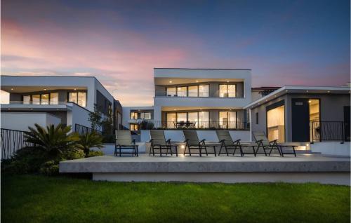 Zidarici House | Gorgeous Home In Zidarici With Kitchen