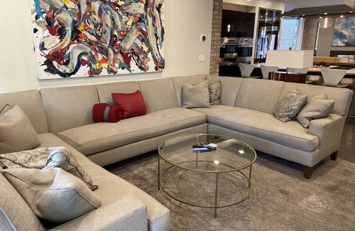 North Center House | Gorgeous Home Near Wrigley Field