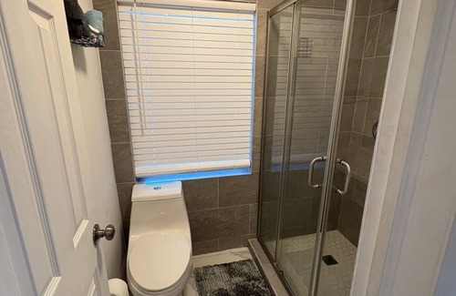 Opa-Locka House | Gorgeous house with AC in vibrant Opa-locka