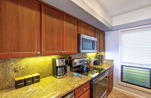 Kapalua Apartment | Gorgeous Kapalua Home with Views