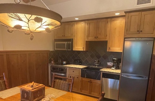 Lake Placid Resort | Gorgeous Lake Placid resort close to downtown, skiing, and more