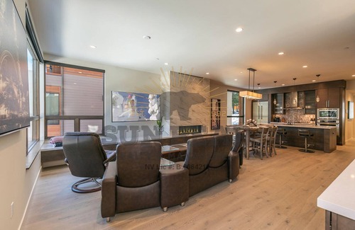 Crystal Bay Condo | Gorgeous Lake View Condo in the Granite Place Luxury Condos!