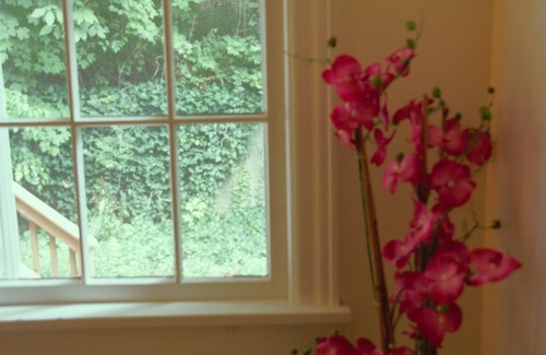 Hope Other | Gorgeous Lakeview Retreat