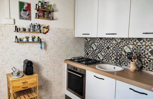 Torre del Lago Puccini House | Gorgeous little villa in Torre del Lago Puccini