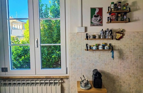 Torre del Lago Puccini House | Gorgeous little villa in Torre del Lago Puccini