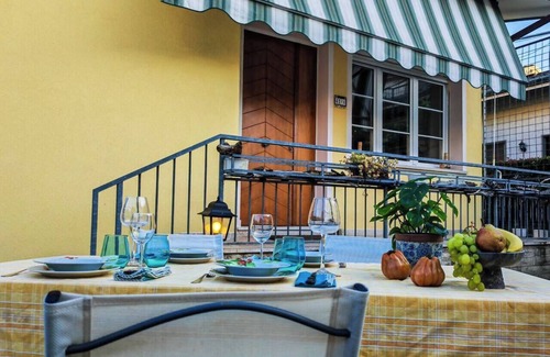 Torre del Lago Puccini House | Gorgeous little villa in Torre del Lago Puccini