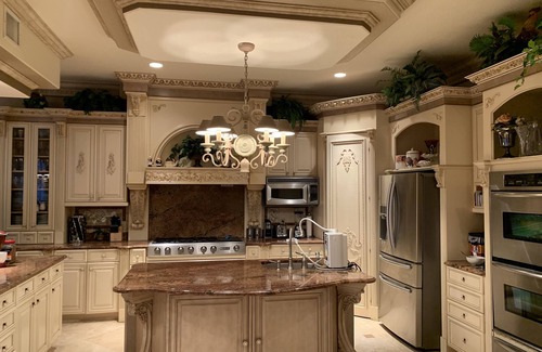 Jacksonville House | Gorgeous Luxury Jacksonville Private Heated Pool Riverview