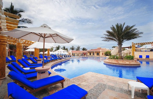 Marina Resort | Gorgeous Luxury 2-Bedroom Penthouse Suite - Pacific Ocean View - Sleeps 10