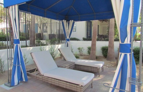 La Quinta Villa | GORGEOUS LUXURY VILLA - UPSTAIRS UNIT & PRIME LOCATION;