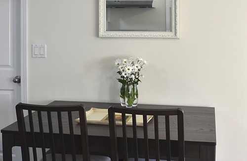 Maple Ridge Apartment | Gorgeous Maple Ridge Private suite w/ 2 bedrooms