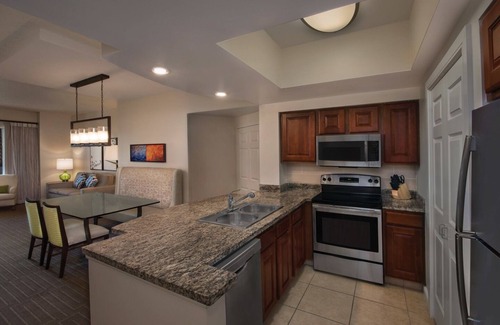 Williamsburg Villa | Gorgeous Marriott villa close to Seaworld and Disney - full resort access