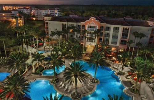 Williamsburg Villa | Gorgeous Marriott villa close to Seaworld and Disney - full resort access