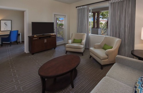 Williamsburg Villa | Gorgeous Marriott villa close to Seaworld and Disney - full resort access