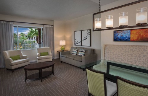 Williamsburg Villa | Gorgeous Marriott villa close to Seaworld and Disney - full resort access