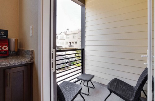 Milpitas House | Gorgeous Milpitas 1BR w/A/C, nr Movies, Mall & Dining, by Blueground