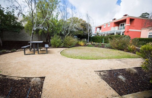 San Luis Obispo House | Gorgeous Modern Pet Friendly Condo close to everything