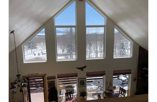 Indian Mountain Cabin | Gorgeous Mountain Cabin-45 Minutes to Breckenridge