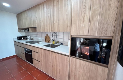 Alcaucin Apartment | Gorgeous Mountain views in Alcaucin