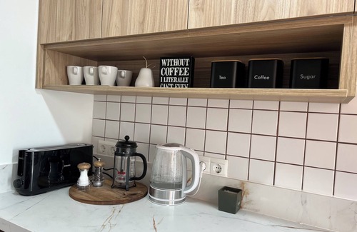 Alcaucin Apartment | Gorgeous Mountain views in Alcaucin