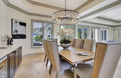 Moorings House | Gorgeous Naples Estate 3 miles from the beach-near Old Naples & 5th Ave