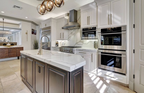 Moorings House | Gorgeous Naples Estate 3 miles from the beach-near Old Naples & 5th Ave