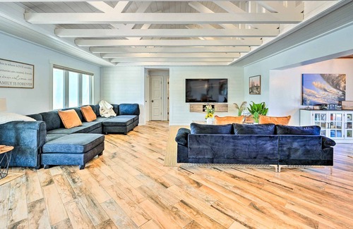 Willoughby Acres House | Gorgeous Naples Getaway w/Backyard Oasis!