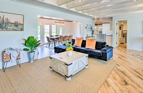 Willoughby Acres House | Gorgeous Naples Getaway w/Backyard Oasis!