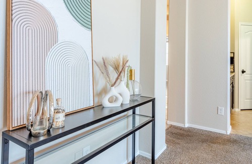 Sonoran Foothills House | Gorgeous, new, and clean home near the beautiful Sonoran Preserve.