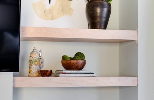 Church Hill House | Gorgeous new home in Churchillnn