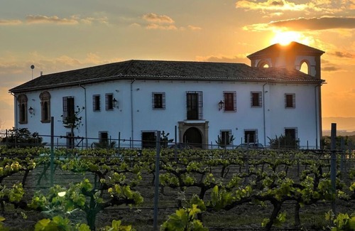 Mollina Cottage | Gorgeous new stand alone cottage in rural Malaga