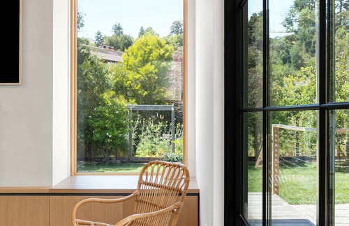 Mill Valley House | Gorgeous Newly-Built Home in Mill Valley