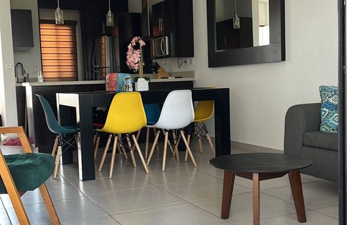 Federico Velarde Apartment | Gorgeous Newly built Apartment walking distance to the Beach