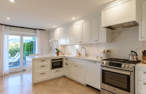 Village of Southampton House | Gorgeous newly renovated townhouse minutes from Southampton beaches and Village