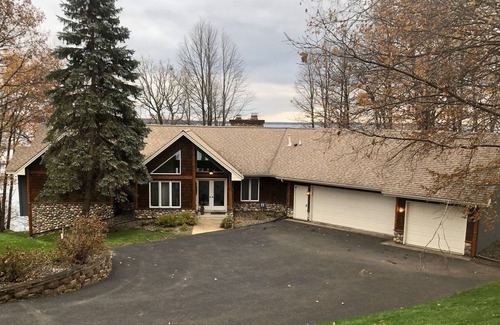 Nisswa Cabin | Gorgeous Nisswa Gull Lake home near Grand View Lodge in Brainerd-lakes area