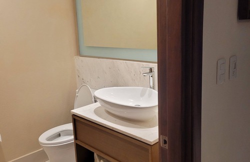 San Jose del Cabo Resort | Gorgeous Ocean View 2 Bedroom Ste 3 Baths Villa La Valencia, San Lucas Del Cabo