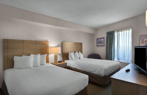 Arcadian Shores Resort | Gorgeous Ocean View 2 Bedroom Condo + Official On-Site Rental Privileges