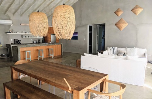 Gregory Town House | Gorgeous Ocean View Next To Cove Eleuthera Resort