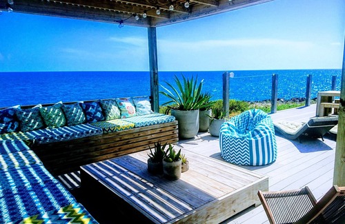 Gregory Town House | Gorgeous Ocean View Next To Cove Eleuthera Resort
