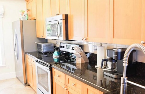 Key West Apartment | Gorgeous Ocean View in Paradise - Three Bedroom Condo - Minutes from Key West!