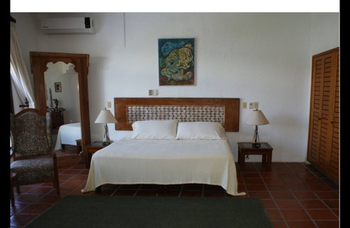 Peninsulas de Santiago Villa | Gorgeous ocean view Villa