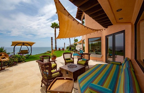 Olde Solana Beach House | Gorgeous Oceanfront Beach House, Walk to Beach, DEL MAR/SOLANA BEACH