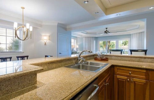 Nazareth Villa | Gorgeous Oceanfront Villa