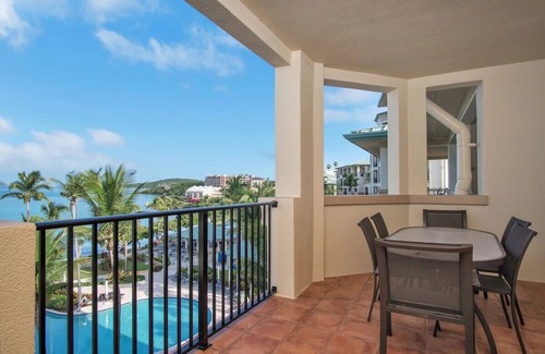Nazareth Villa | Gorgeous Oceanfront Villa
