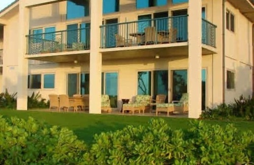 Wailua Condo | Gorgeous Oceanfront H101 Condo-Best Location at Resort!