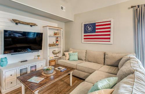 Ocean Isle Beach House | Gorgeous OIB Escape with Dock and Canal View!