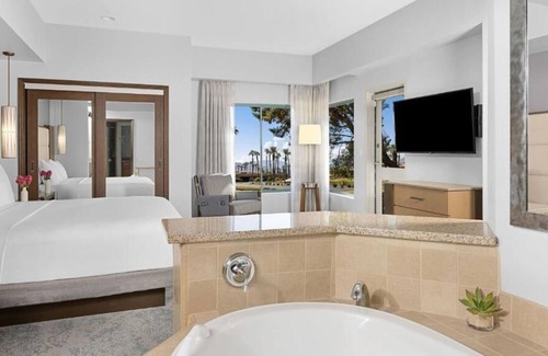 Bighorn Apartment | Gorgeous Palm Desert Villa - 7 pools, championship golf, kids' activities, spa