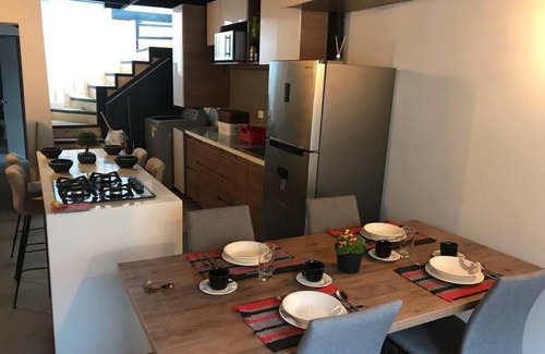 Laureles - Estadio Apartment | Gorgeous Penthouse Apartment in Medellin