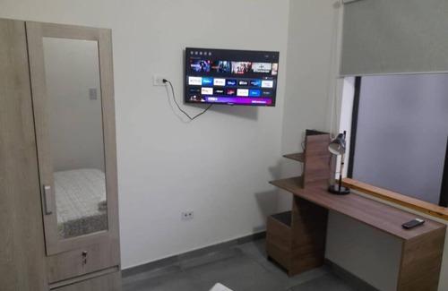 Laureles - Estadio Apartment | Gorgeous Penthouse Apartment in Medellin