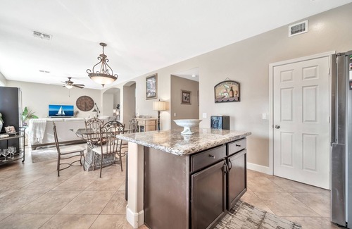 Estrella Vista House | Gorgeous Pool House Retreat in Goodyear!